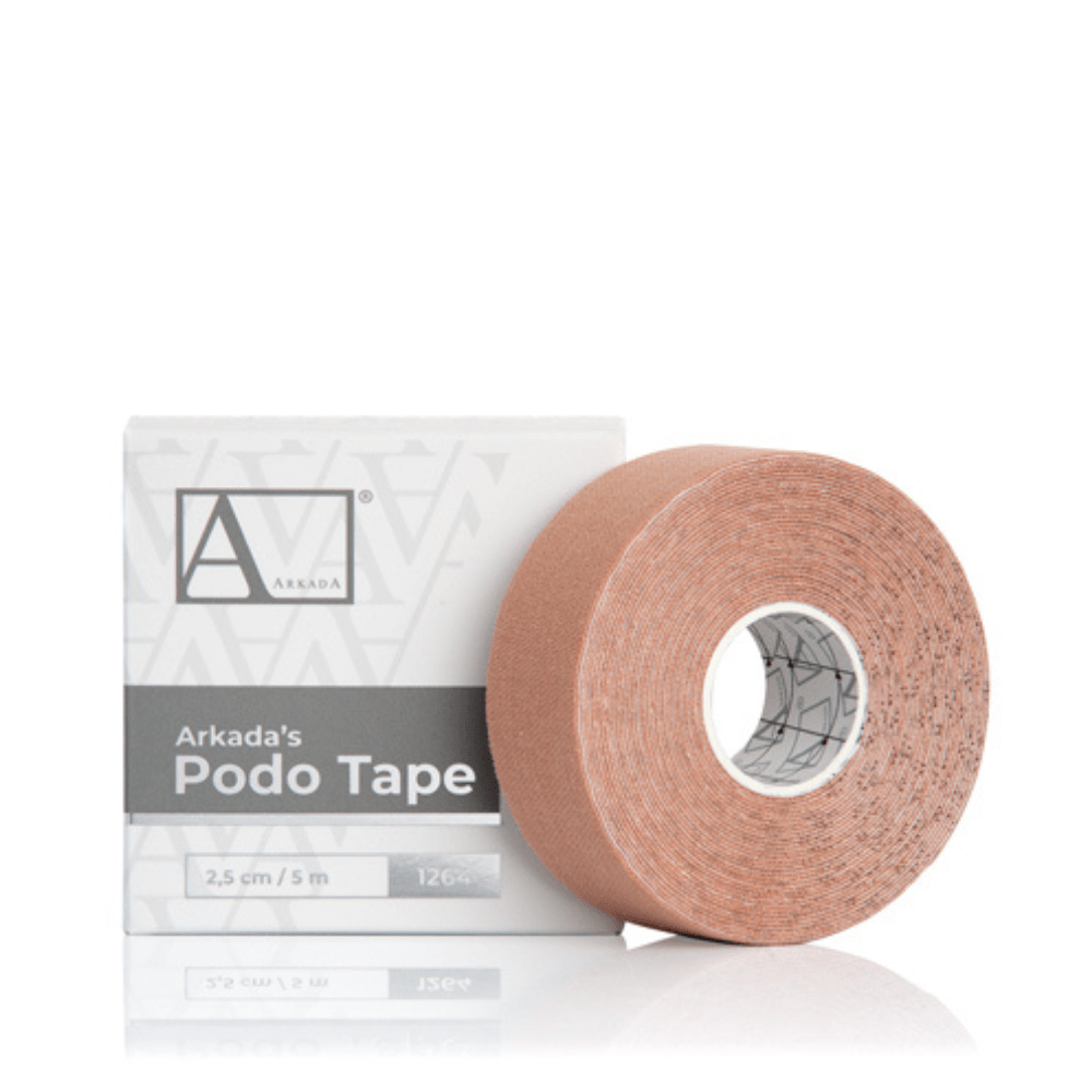 Arkada - Podo Tape Pro