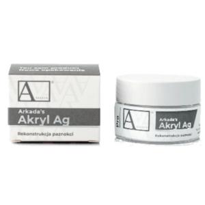 Arkada Acryl poeder voor nagelreconstructie