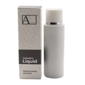 Arkada Liquid - Geurarme vloeistof voor acrylpoeder